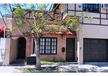 PH 2 AMB CON ESCRITORIO Y TERRAZA