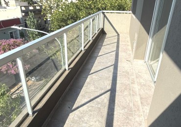 DEPARTAMENTO DE 3AMB A ESTRENAR  VILLA DEVOTO 