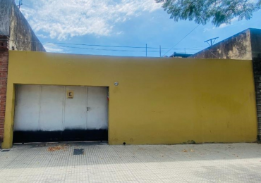 LOTE VILLA DEVOTO RESERVADO