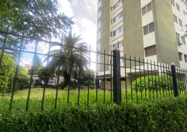 DEPARTAMENTO 3 AMB VILLA REAL