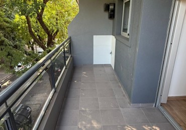 DEPARTAMENTO 1AMB  A ESTRENAR  VILLA REAL