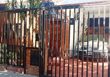 CASA 5 AMB MONTE CASTRO