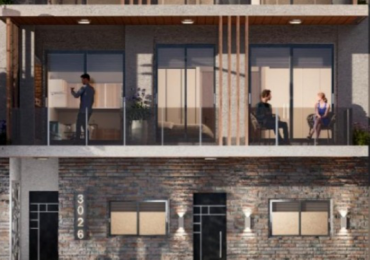 DEPARTAMENTO 3AMB   A ESTRENAR  "VILLA DEVOTO"