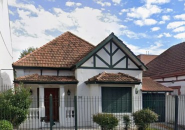 CASA EN VENTA 4 AMBIENTES VILLA DEVOTO