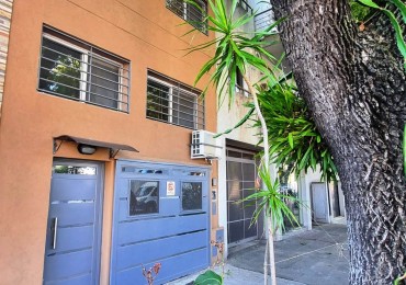 PH EN VENTA 3 AMBIENTES VILLA DEVOTO