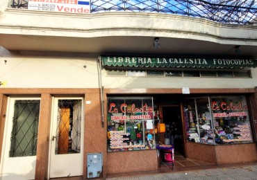 CASA 3 AMBIENTES CON LOCAL VILLA DEVOTO