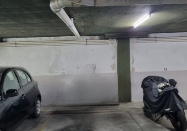 COCHERA EN VENTA VILLA DEVOTO