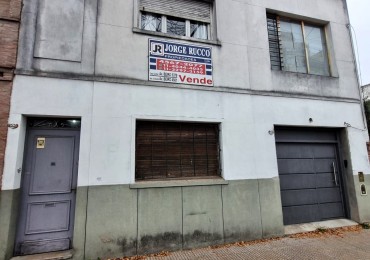 DEPARTAMENTO 3 AMBIENTES VILLA DEVOTO