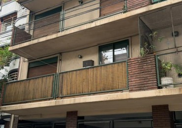 DEPARTAMENTO 2 AMBIENTES EN VENTA FLORES 