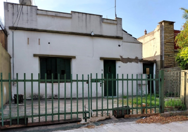 CASA MULTIFAMILIAR EN VENTA VILLA REAL
