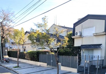 DEPARTAMENTO 2 AMBIENTES EN ALQUILER VILLA REAL