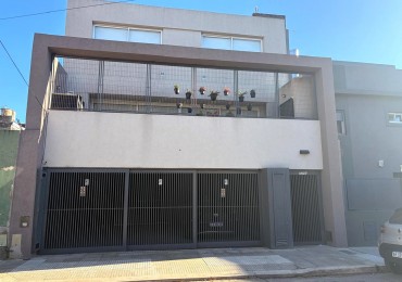 DEPARTAMENTO 2 AMBIENTES A ESTRENAR EN VENTA MONTE CASTRO