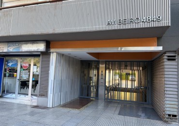 DEPARTAMENTO 1 AMBIENTE EN ALQUILER VILLA DEVOTO