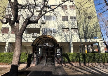 DEPATAMENTO 3 AMBIENTES EN ALQUILER VILLA REAL