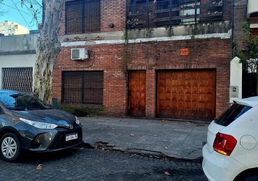 CASA 6 AMBIENTES EN VENTA VILLA DEVOTO