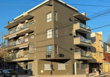 DEPARTAMENTO 2AMB A ESTRENAR VILLA DEVOTO
