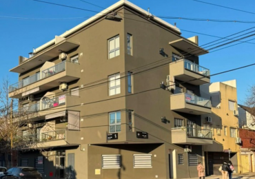 DEPARTAMENTO DE 3AMB A ESTRENAR VILLA DEVOTO 
