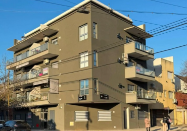 DEPARTAMENTO DE 3 AMB A ESTRENAR VILLA DEVOTO