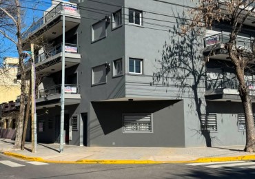 DEPARTAMENTO 3AMB A ESTRENAR VILLA REAL
