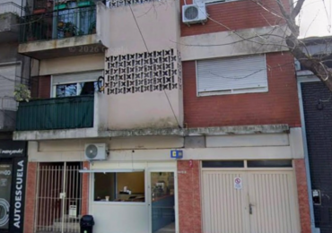 DEPARTAMENTO 2 AMBIENTES EN ALQUILER VILLA DEVOTO