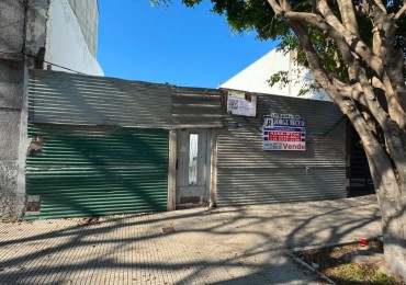 LOTE EN VENTA VILLA DEVOTO