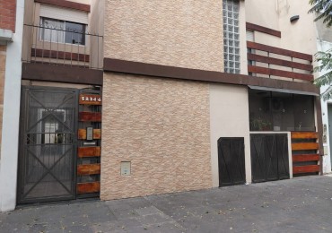 PH 2 AMBIENTES EN ALQUILER MONTE CASTRO