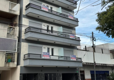 DEPARTAMENTO 3 AMBIENTES CON BALCON Y VESTIDOR A ESTRENAR "VILLA DEL PARQUE" (RESERVADO)