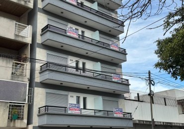 DEPARTAMENTO 2 AMBIENTES CON BALCON A ESTRENAR "VILLA DEL PARQUE"