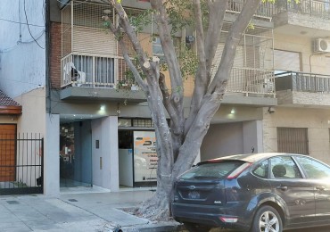 DEPARTAMENTO 2 AMBIENTES EN ALQUILER MONTE CASTRO