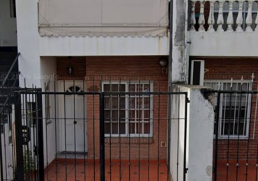 PH 2 AMBIENTES CON COCHERA EN VENTA VILLA REAL