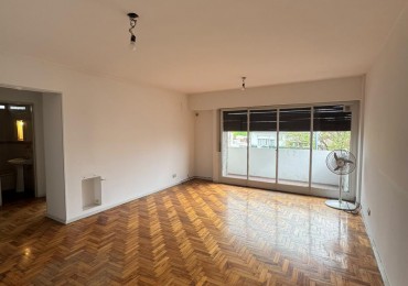 DEPARTAMENTO 3AMB VILLA REAL