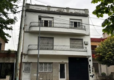 PH 3 AMBIENTES CON BALCON EN VENTA VILLA REAL