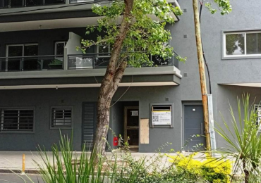 DEPARTAMENTO 1AMB  A ESTRENAR  VILLA REAL