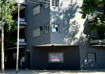 DEPARTAMENTO 3AMB  A ESTRENAR  VILLA REAL