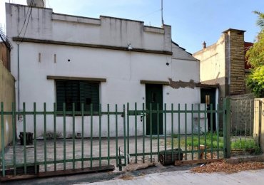 LOTE EN VENTA VILLA REAL